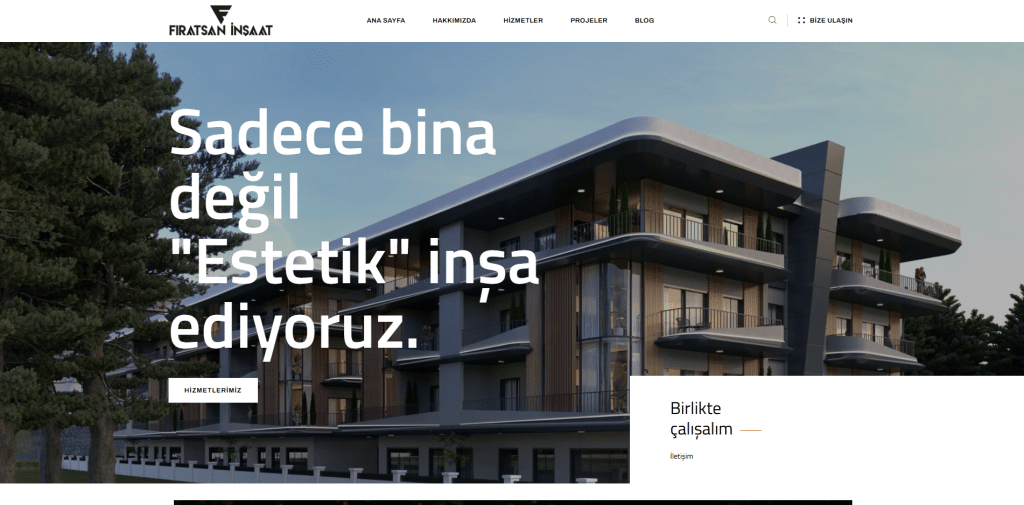 Fıratsan İnşaat