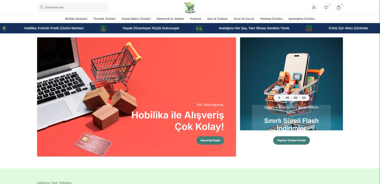 Hobilika