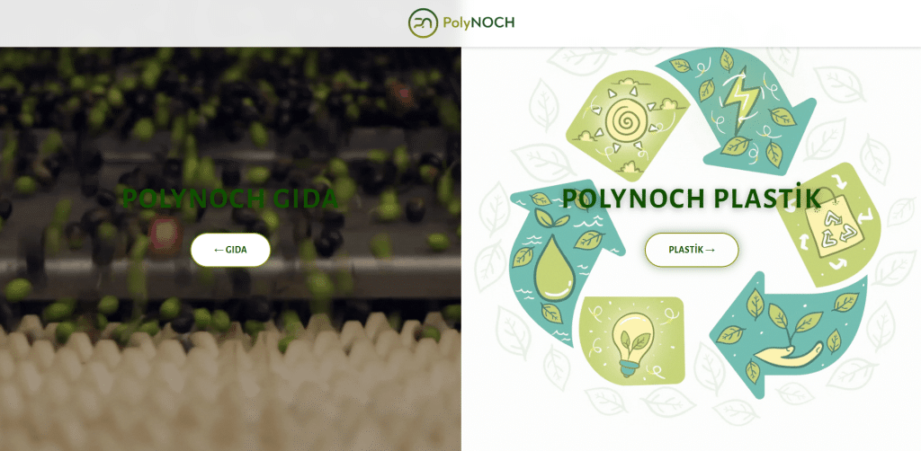 PolyNOCH