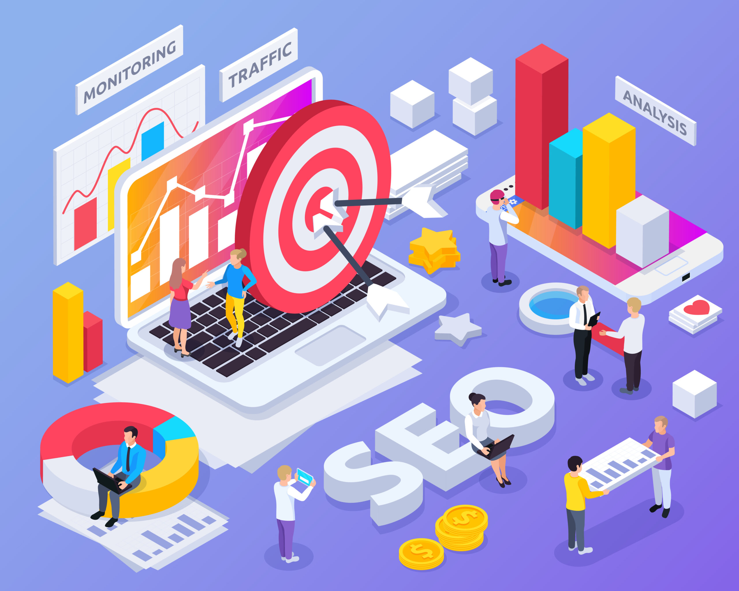 SEO stratejileri rehber