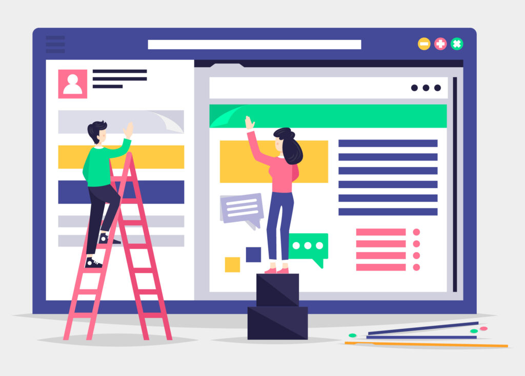 WordPress tema seçimi en hızlı